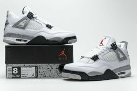 Picture of Air Jordan 4 _SKUfc4202791fc